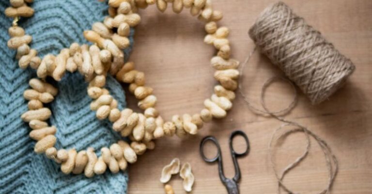 Diy Creations - Gray Scissors on Wooden Surface