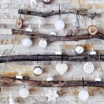 DIY Decor - Photo of Decorations on the Wall