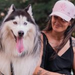 Happy Pet - Free stock photo of adult, beautiful, child