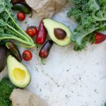 Organic Food - Flat-lay Photo of Fruits and Vegetables